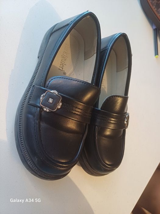 33 размер лофер қыздарға