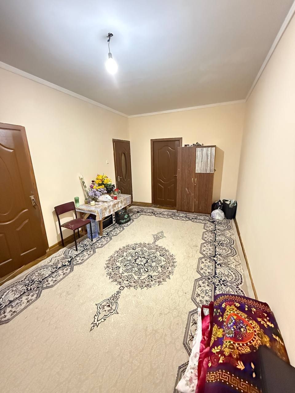 Кизларга квартира бор