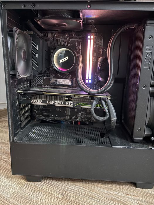Pc gaiming i9 gata de joc
