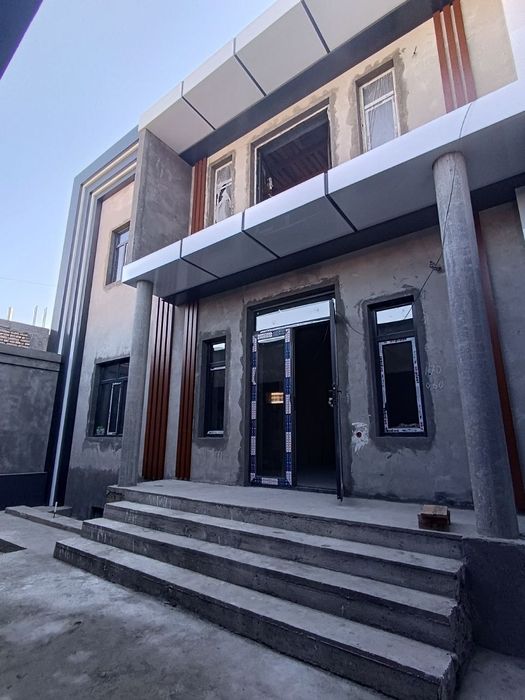 Уч Кахрамон Шредирда хайтек каробка сотилади