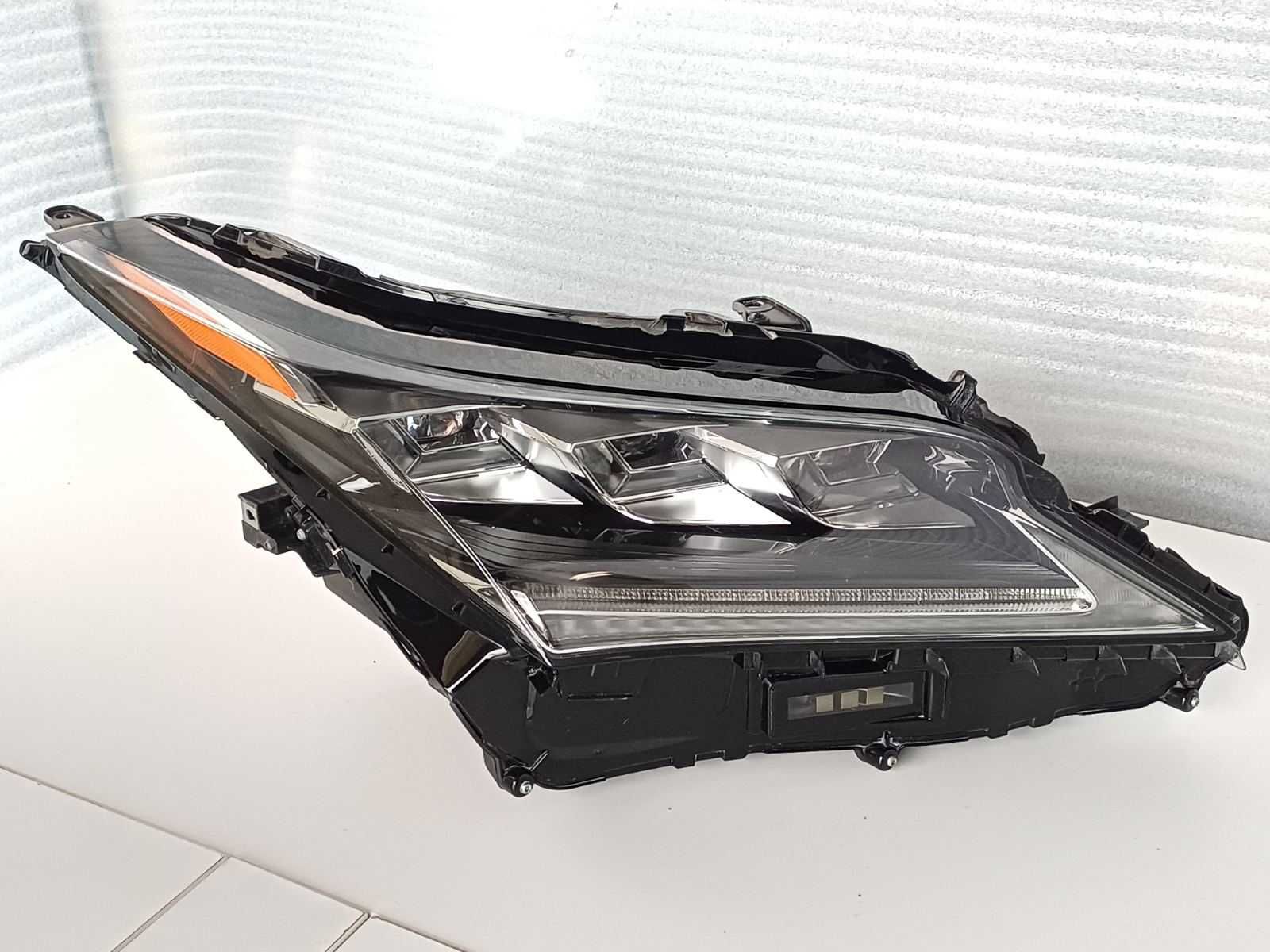 фар фарове ляв десен Lexus RX 330 RX350 RX400h 2015-2020г.#1016V#1017V