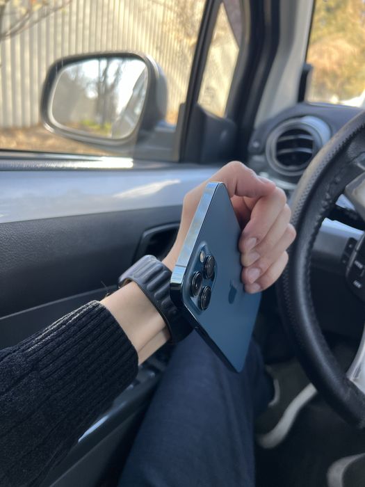 Iphone 12promax 128gb ideal 10/10