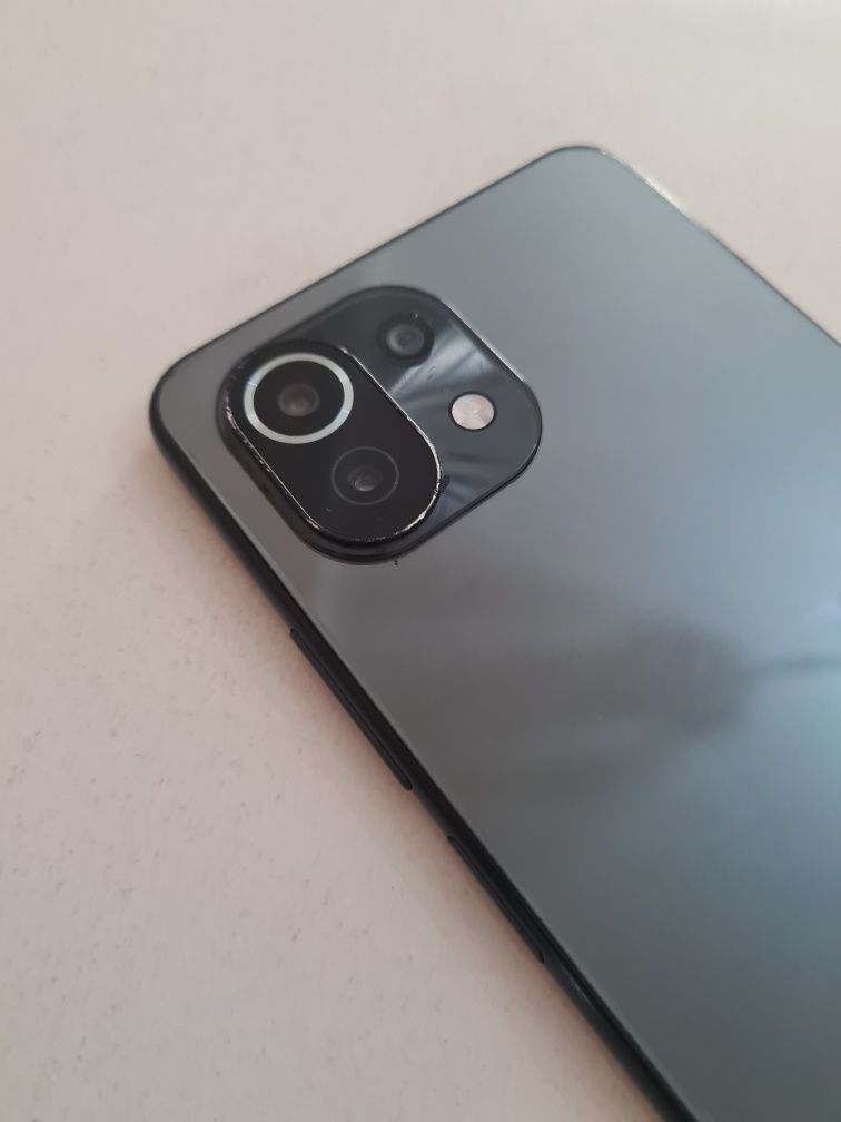 Xiaomi mi 11 lite