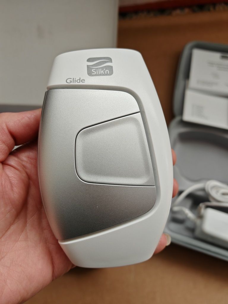 Epilator Silk'n HPL 300000