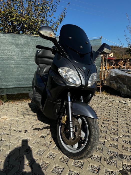 Piaggio X9 Evolution 500