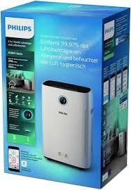 Очиститель-увлажнитель воздуха Philips  AC2729