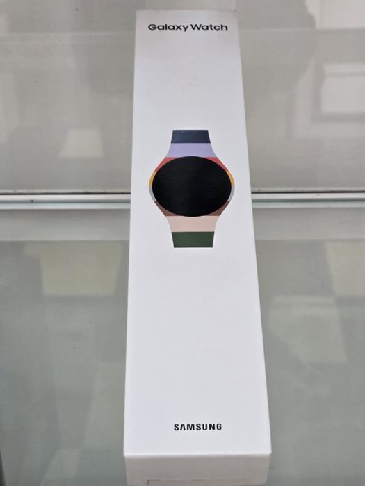 Galaxy watch 6 WIfi Bluetoth GPS Lte