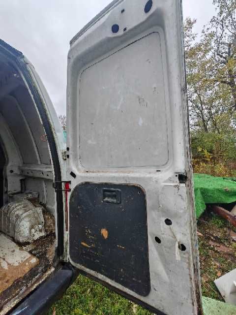 Продавам Citroen Jumpy