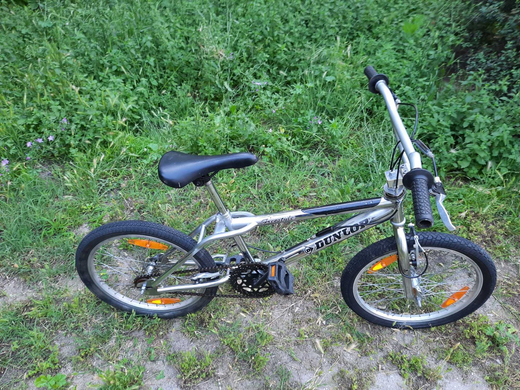 Велосипед BMX DUNLOP freestyle