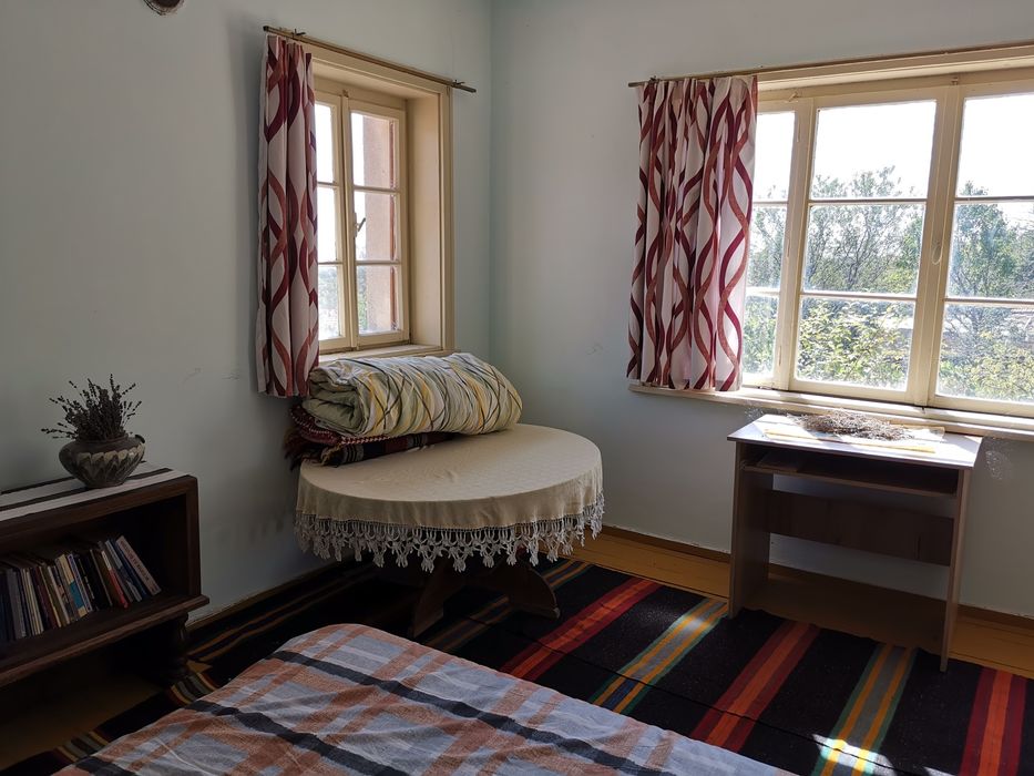 Продава се Къща в с. Средно градище, Област Стара Загора - 120 кв.м за 405 €/кв.м - Снимка #11