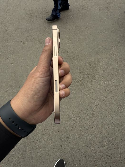 Iphone 16 pro max 256 gb