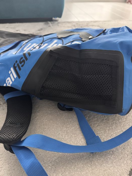 Rucsac Sailfish editie Transfier