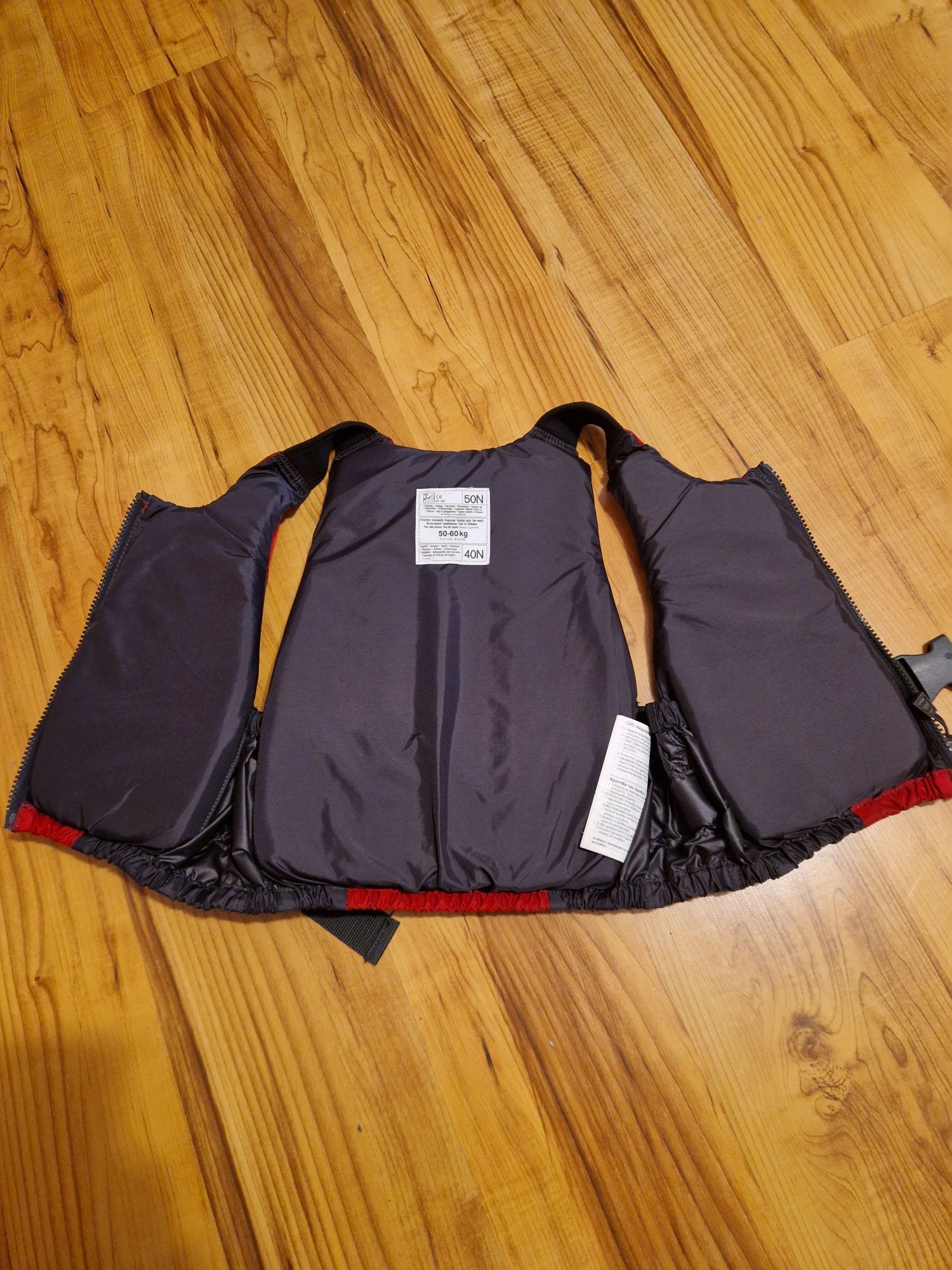 Спасителна жилетка Helly Hansen