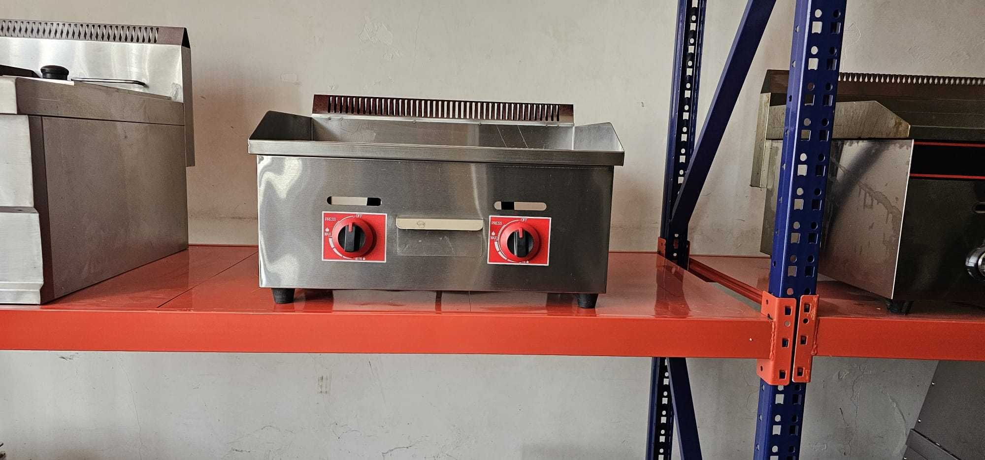 REDUCERE Plita gatit gaz mica 2 zone 55cm -TRANSPORT GRATUIT