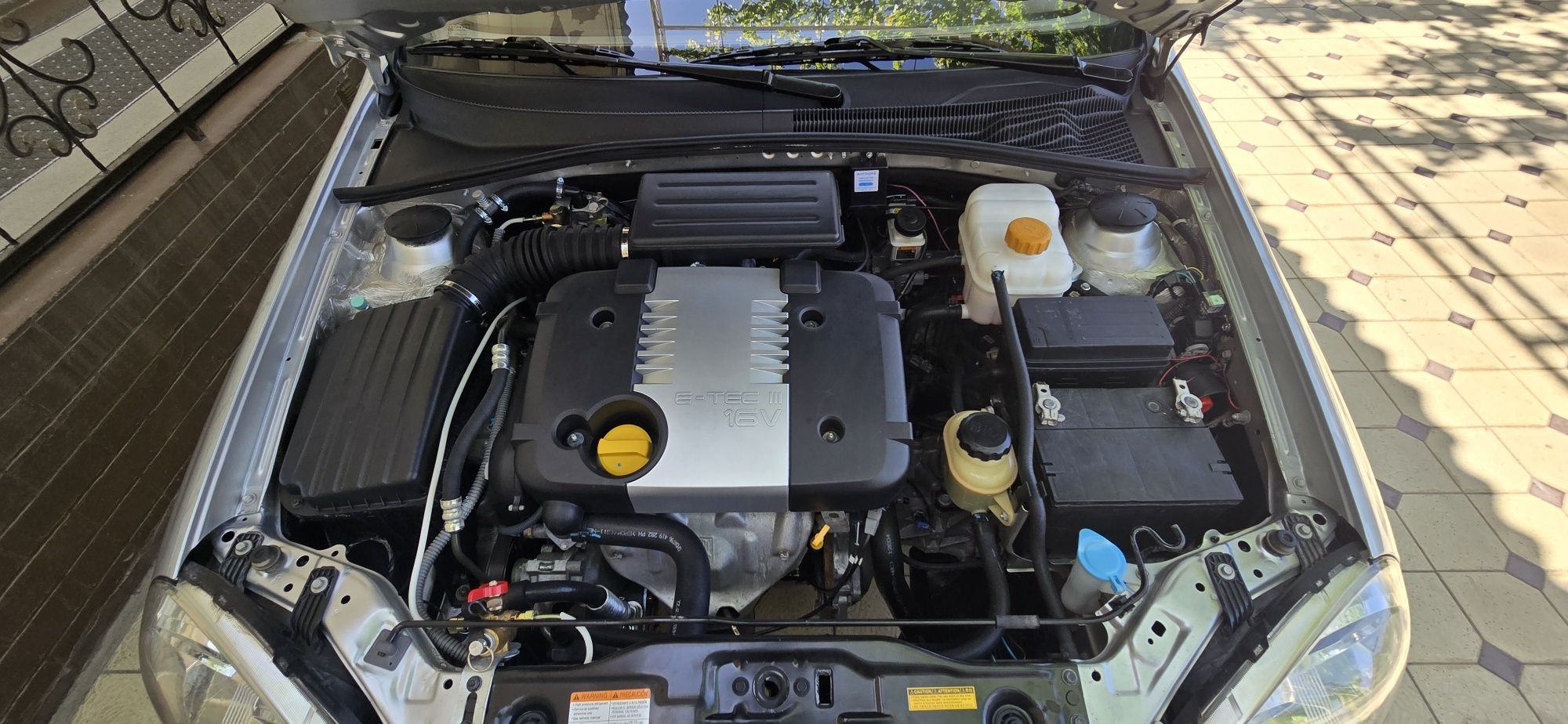 Lasetti 2013 probek 35000