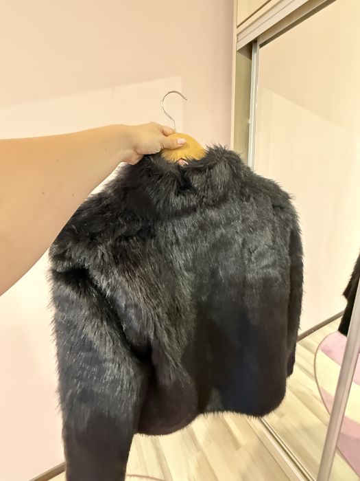 Blanita Melimelo One size