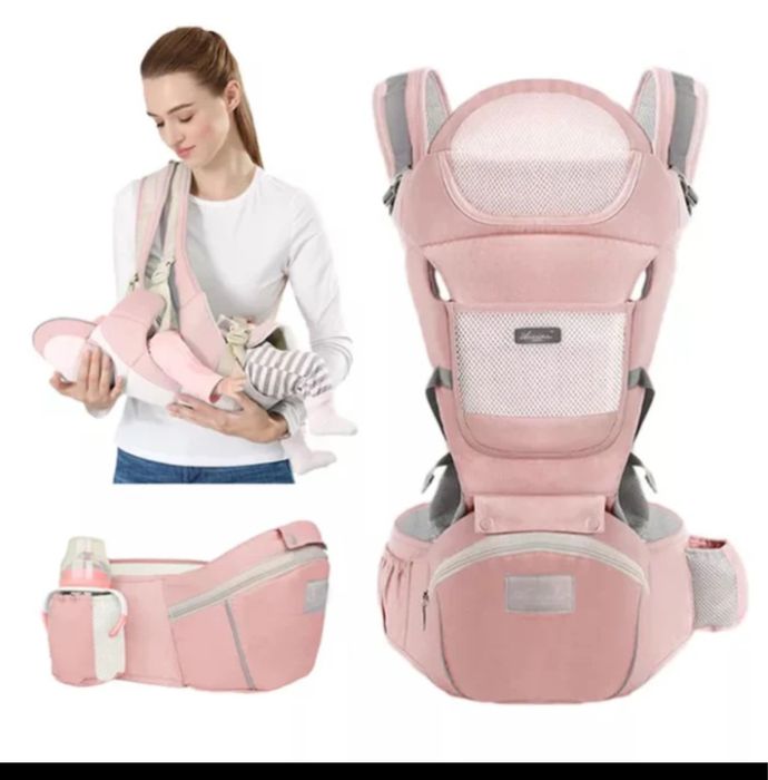 Marsupiu Ergonomic , multifunctional