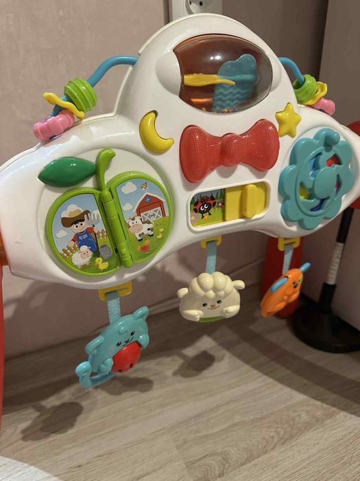 Активна гимнастика