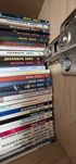 Български списания Плейбой   и 3 диска с клипове Плейбой