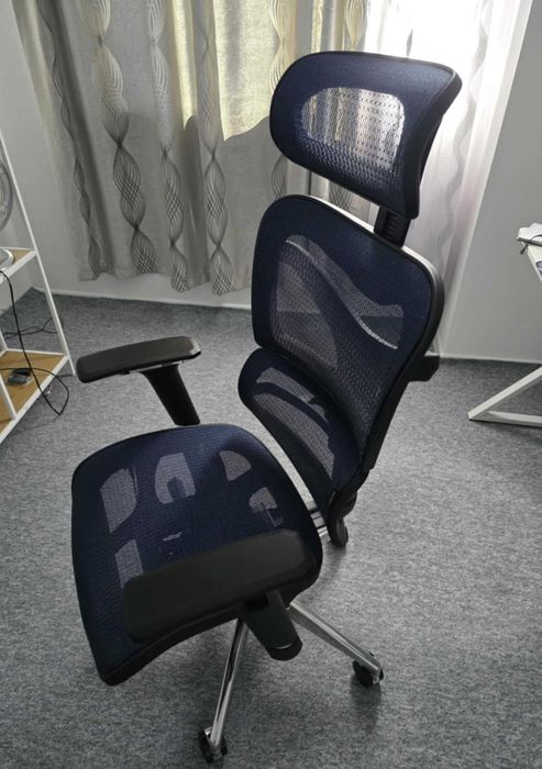 Scaun Ergonomic pentru birou/gaming Diablo V-Commander