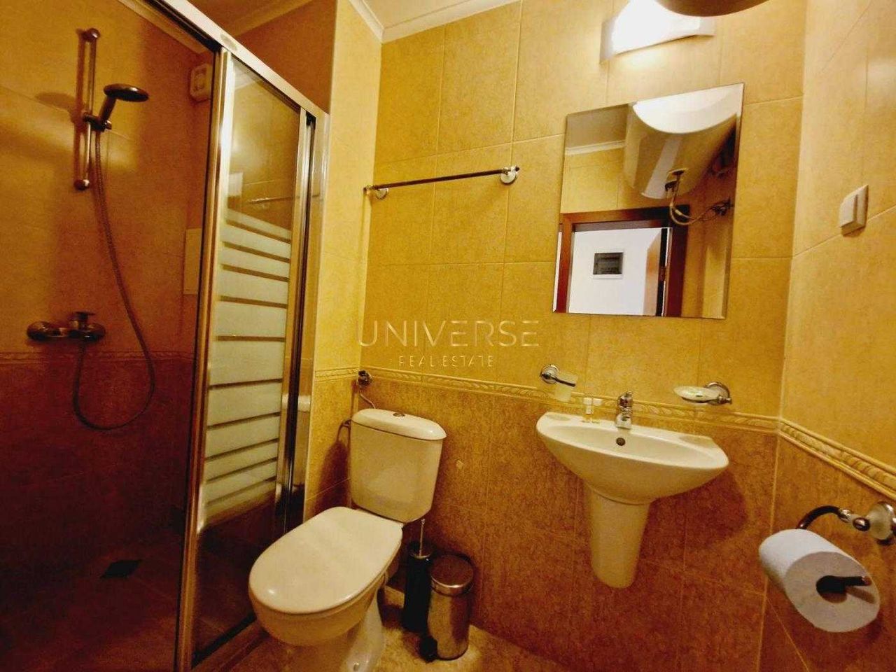 Продава се Двустаен апартамент в Свети Влас - 60 кв.м за 1334 €/кв.м - Снимка #7