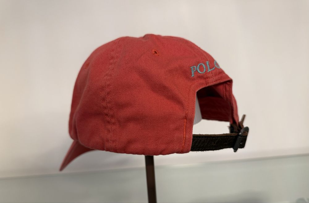 Sapca POLO Ralph Lauren (Unisex/One Size)
