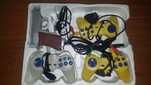 Playstation кабел джойстик 3бр