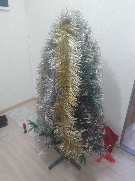 Archa sotiladi 135 sm