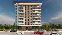 Apartament 2 camere Ozon - Morilor 2