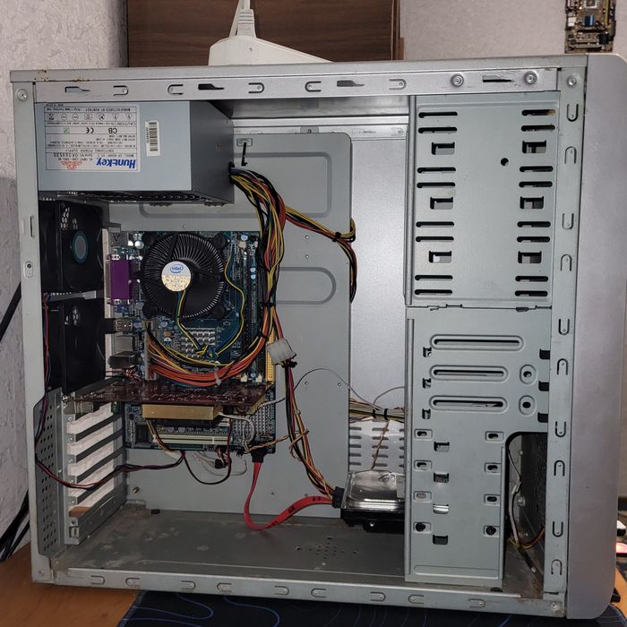 Компьютер для работы