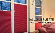 20% Reducere Rolete textile, Jaluzele plisate, jaluzele verticale