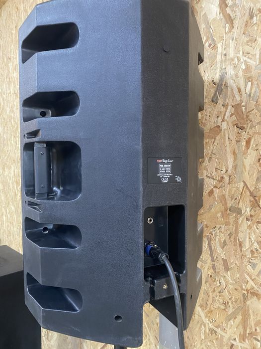 Boxe topuri img stage line