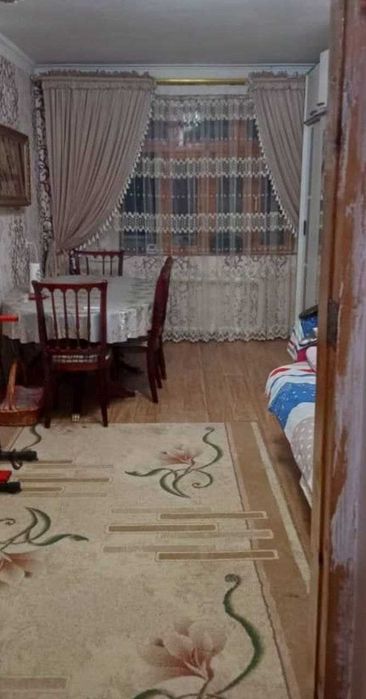 Квартира в Чирчике 2 ком