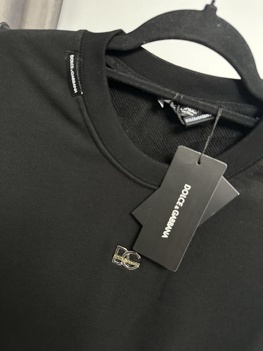 Bluza DOLCE & GABBANA super calitate