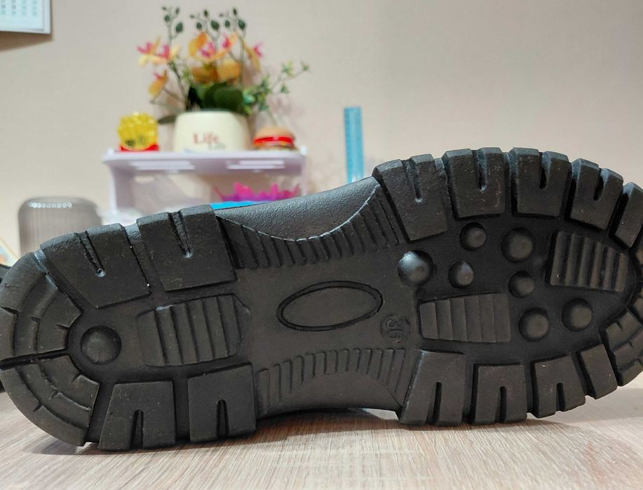 Детски апрески 36 нонер