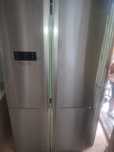 Frigider Beko American
