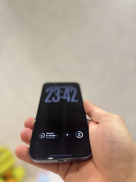 iPhone 15 Pro Max — 512 ГБ