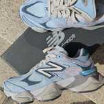 New balance 9060 size 37.5 true to size
