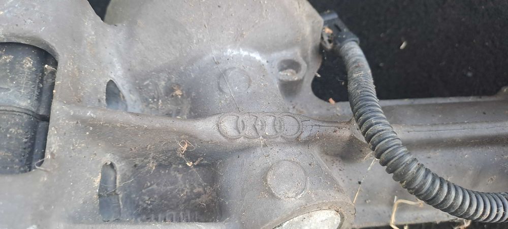 Електрическа / Кормилна Рейка Ауди / Audi Q5 8R0 909 144P