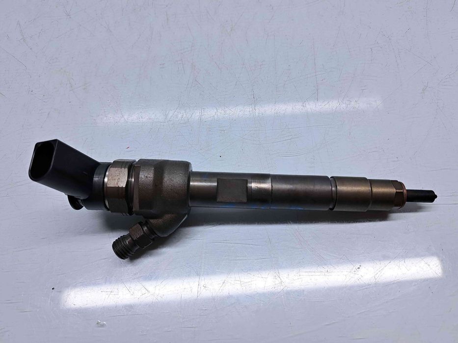 Injector  Bmw 1 (E81, E87) [Fabr 2004-2010] 7798446-04 2.0D N47D20 105