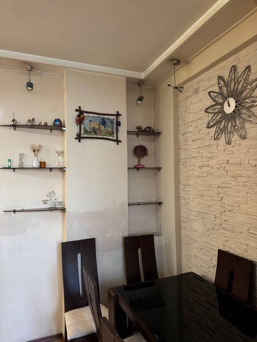 Аренда!2в3 х на Метро Новза Чиланзар ул Мукими Студия . Срочно!