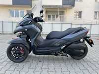 Yamaha Tricity 300 2023 (se conduce cu permis cat. B)