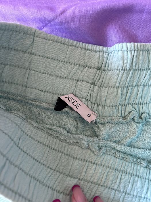 Дамски къси панталони