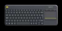 Vand tastatura wireless usb Logitech K400
