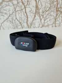 Bandă + senzor ritm cardiac Polar H7 Bluetooth