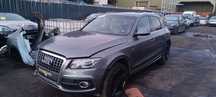 Dezmembrari / Dezmembrez Audi Q5 S-line 2.0 CGLB cutie LSA culoare LX7R