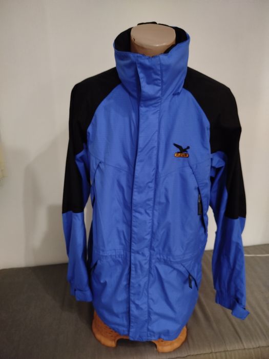 SALEWA мъжко туристическо яке