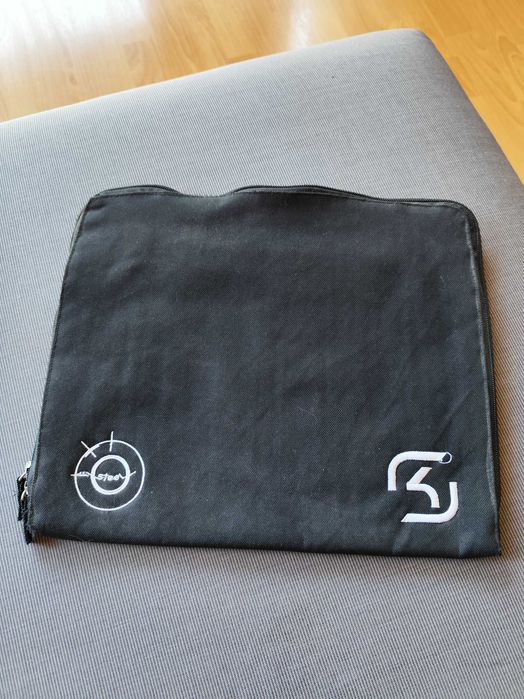 Подложка за мишка Steelseries SK Gaming с калъф