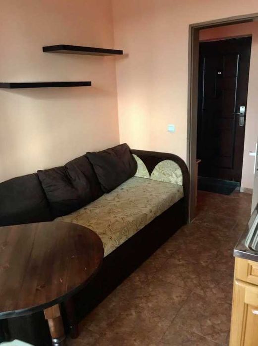 Продава се Едностаен апартамент в София, Белите брези - 53 кв.м за 2378 €/кв.м - Снимка #1