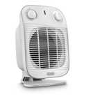 Încălzitor De'Longhi Vertical Edge 1 alb 2000W